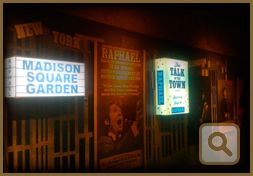 niñez y adolescencia