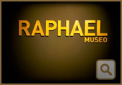 museo raphael 