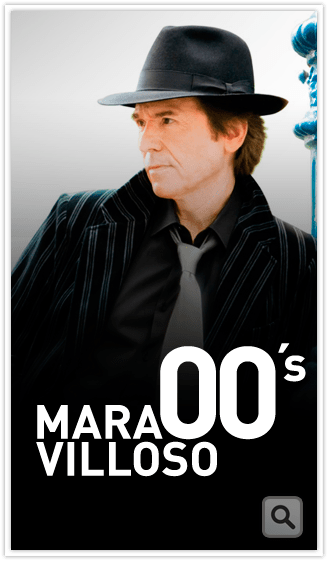 los 2000, maravilloso