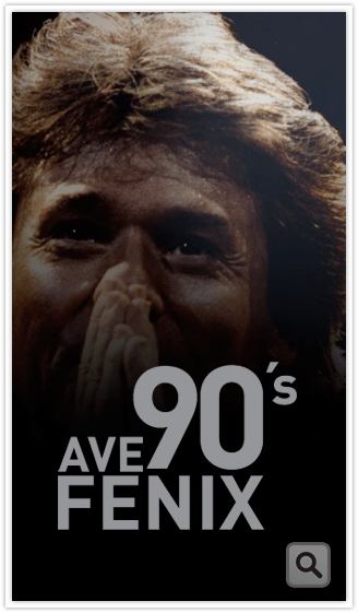los 90 ave fenix