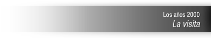 Los años 2000