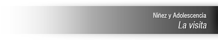 niñez y adolescencia