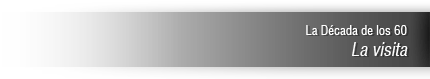 La decada de los 60
