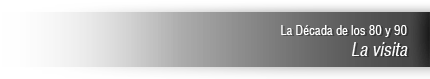 La decada de los 80