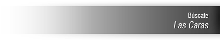 buscate las caras